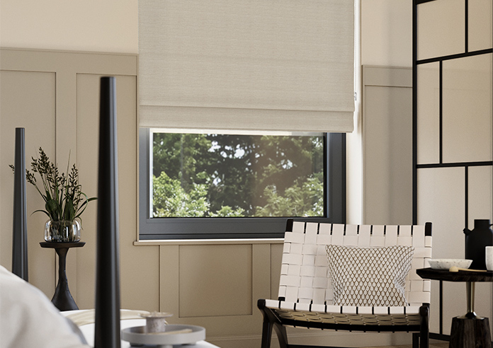 Montierre, Natural Stone - Roman Blind - Image 5